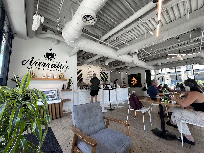 Narrative Coffee Roasters photo 3