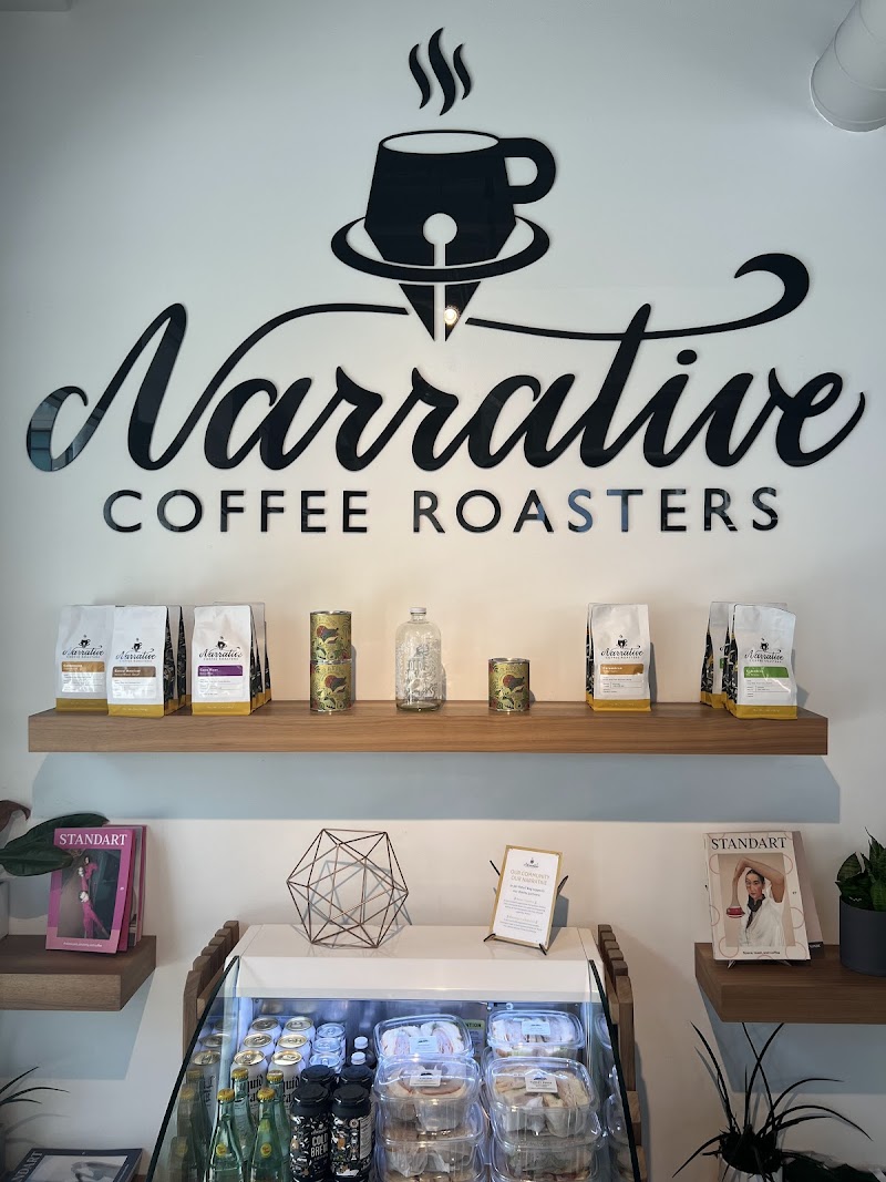 Narrative Coffee Roasters photo 4