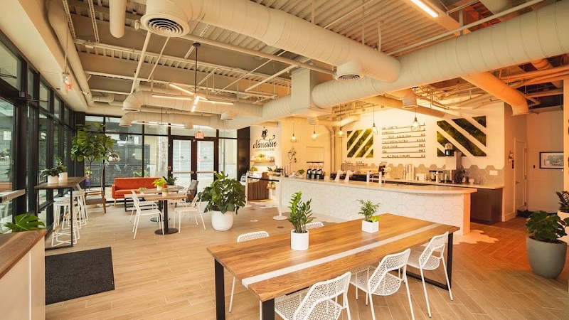 Narrative Coffee Roasters photo 1