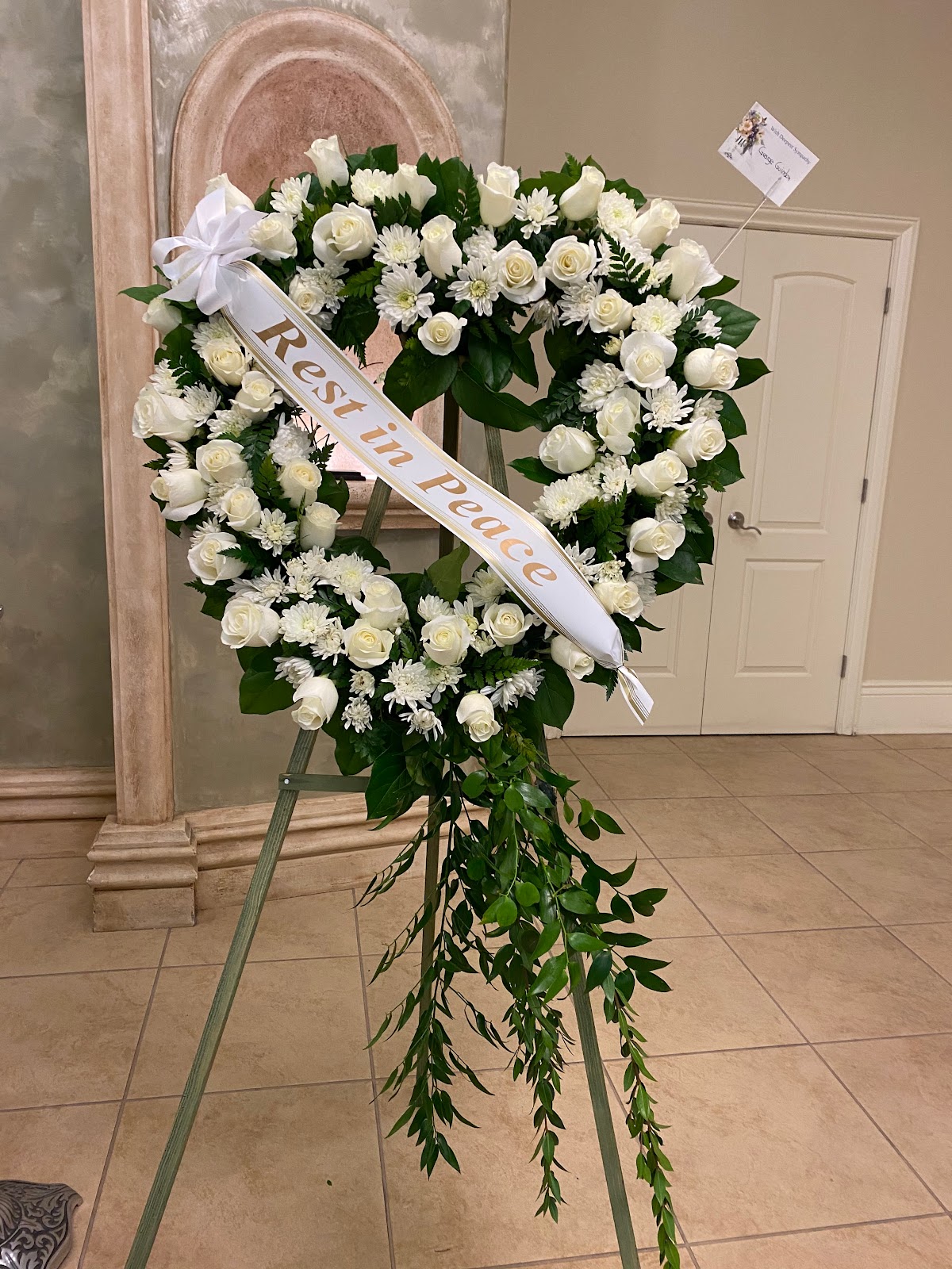 Paola's Flowers and Events: Google Places image 4