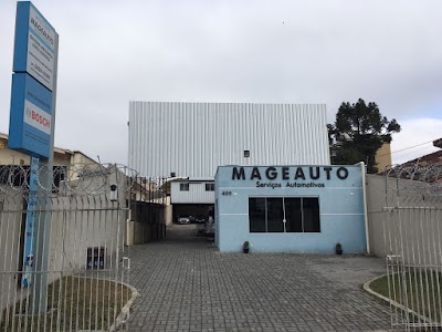 Foto de Mageauto Serviços Automotivos