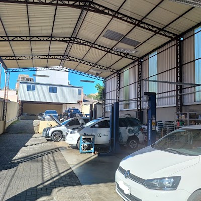 Foto de Mageauto Serviços Automotivos