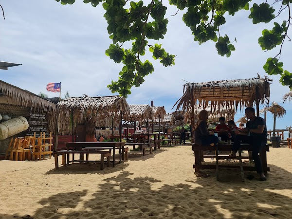 Keropok Lekor Mekmah 2007 - Photo 1