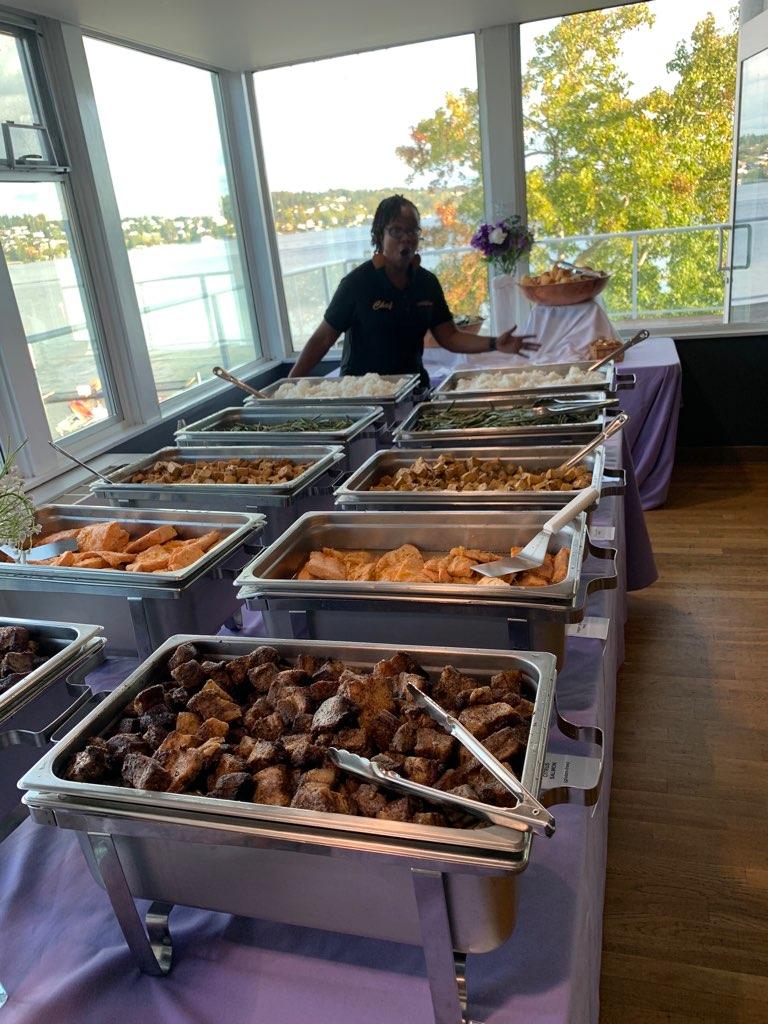DayoSense (Catering, Kwanzaa Campus): Google Places image 3