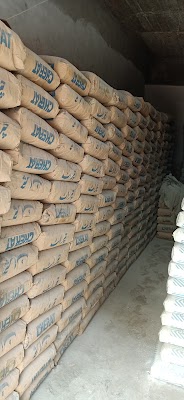 Choudhary Brothers Cement Store