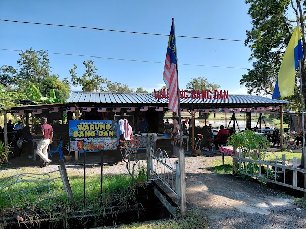 Warung Bang Dan - Photo 1