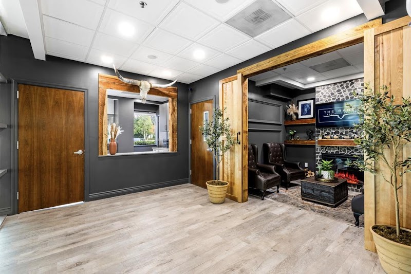 The Ranch Wellness Center