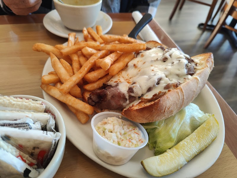 Sycamore Cafe photo 2