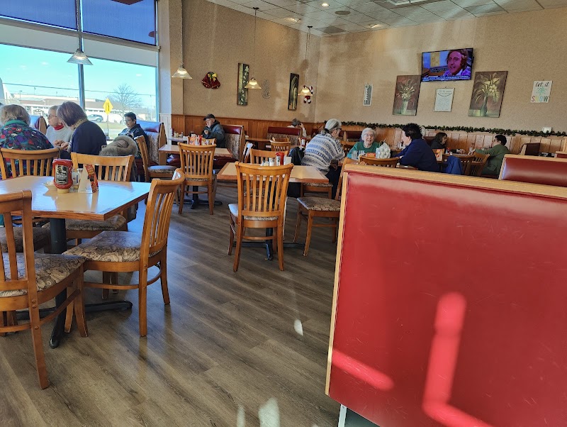 Sycamore Cafe photo 4