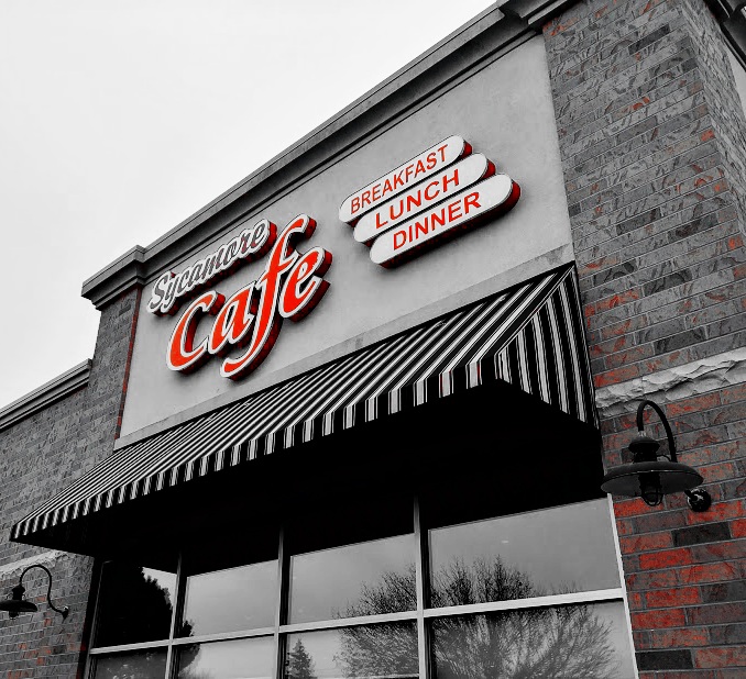 Sycamore Cafe photo 1