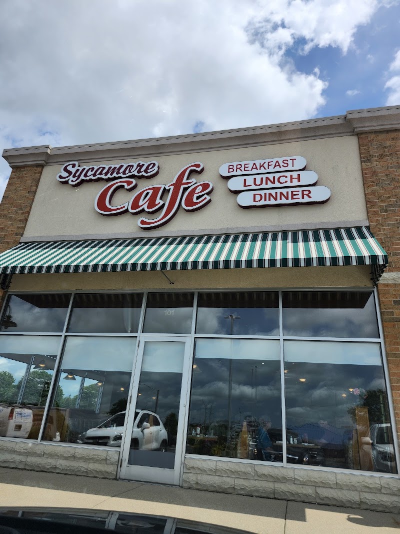 Sycamore Cafe photo 3