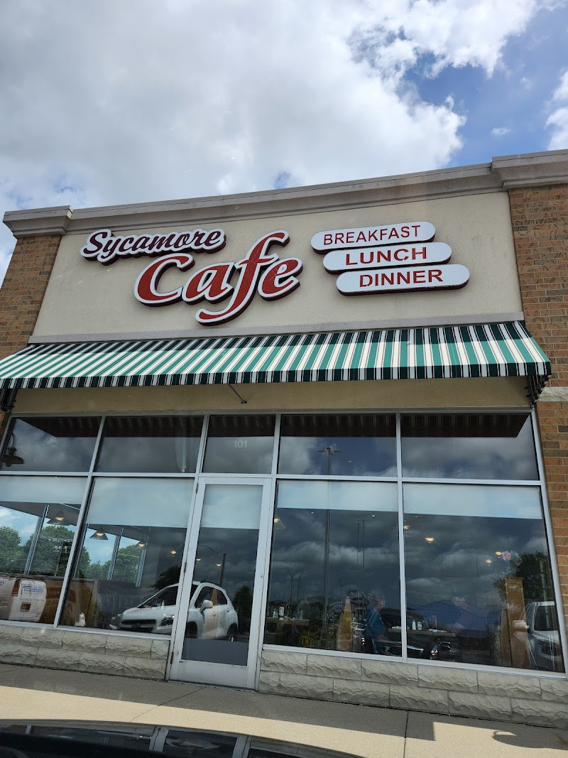 Sycamore Cafe photo 3