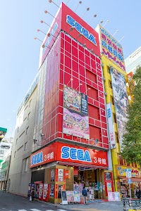 GiGO 秋叶原3号店