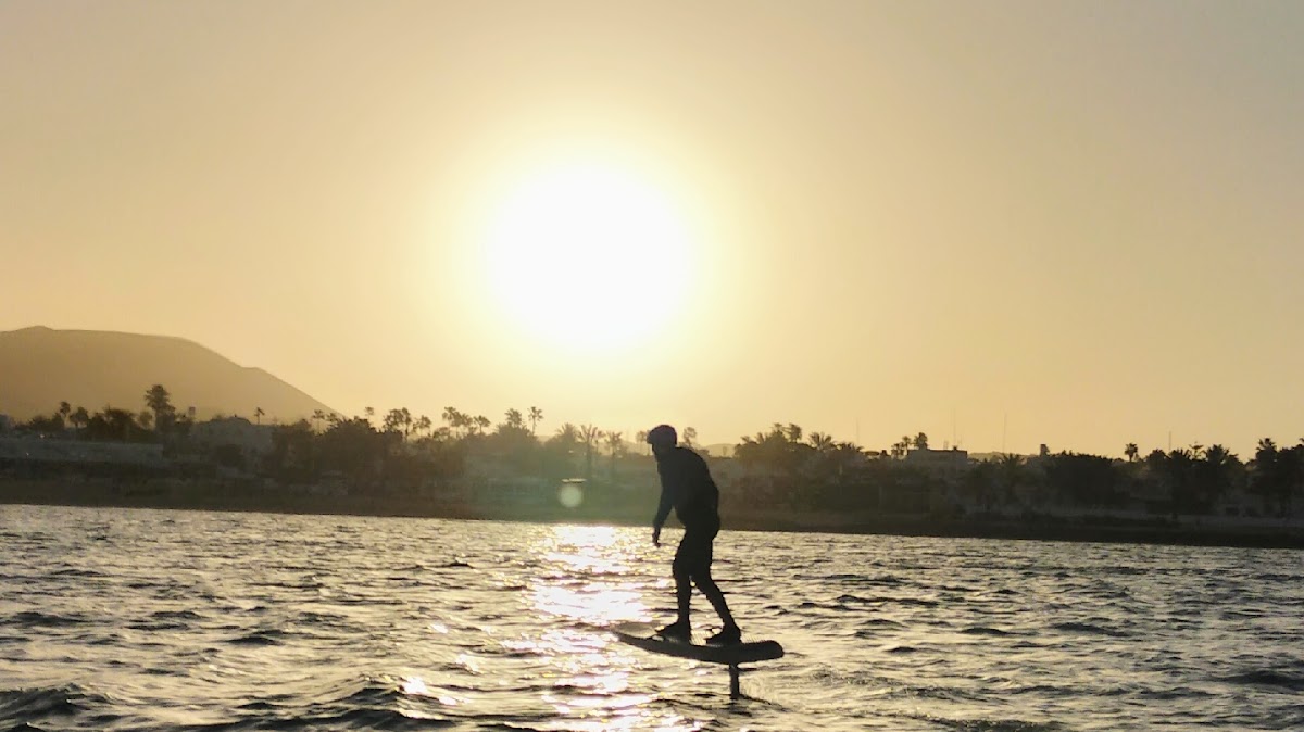 Jetski Adventure in Corralejo photo 2