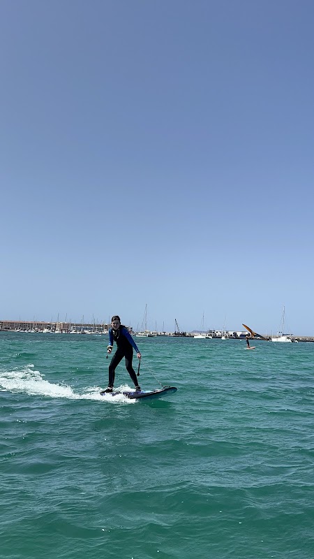 Jetski Adventure in Corralejo photo 5