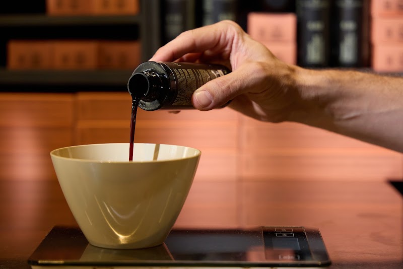 Peluquería Vigo | El Salón Hair Room photo 4