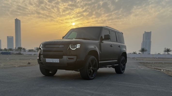 إيسار لتأجير السيارات الرياضية و الفارهة