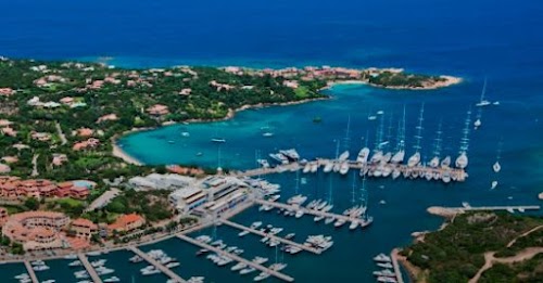 Yacht Club Costa Smeralda