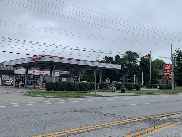 Photo by Fred Soward