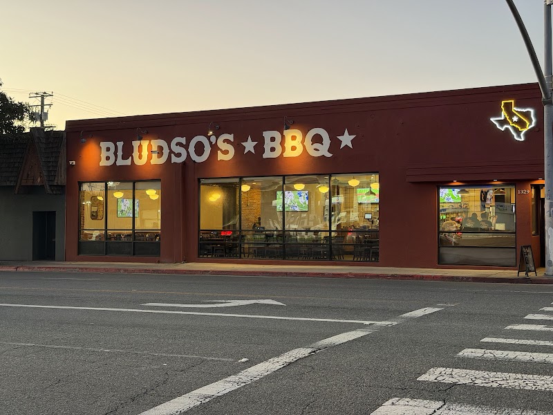 Bludso's BBQ