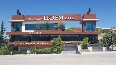 Ekrem Usta-Etin Ustası- Çayyolu Restaurant - Restoran
