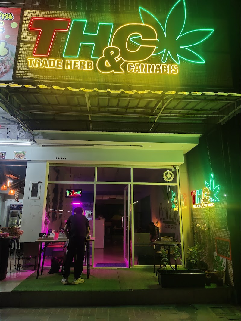 Trade Herb & Cannabis