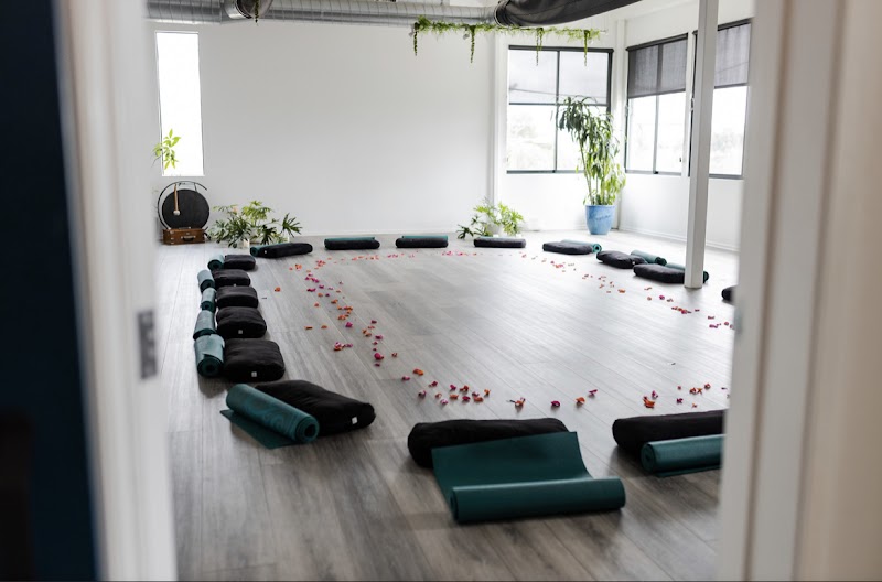 Sojourn Healing Collective