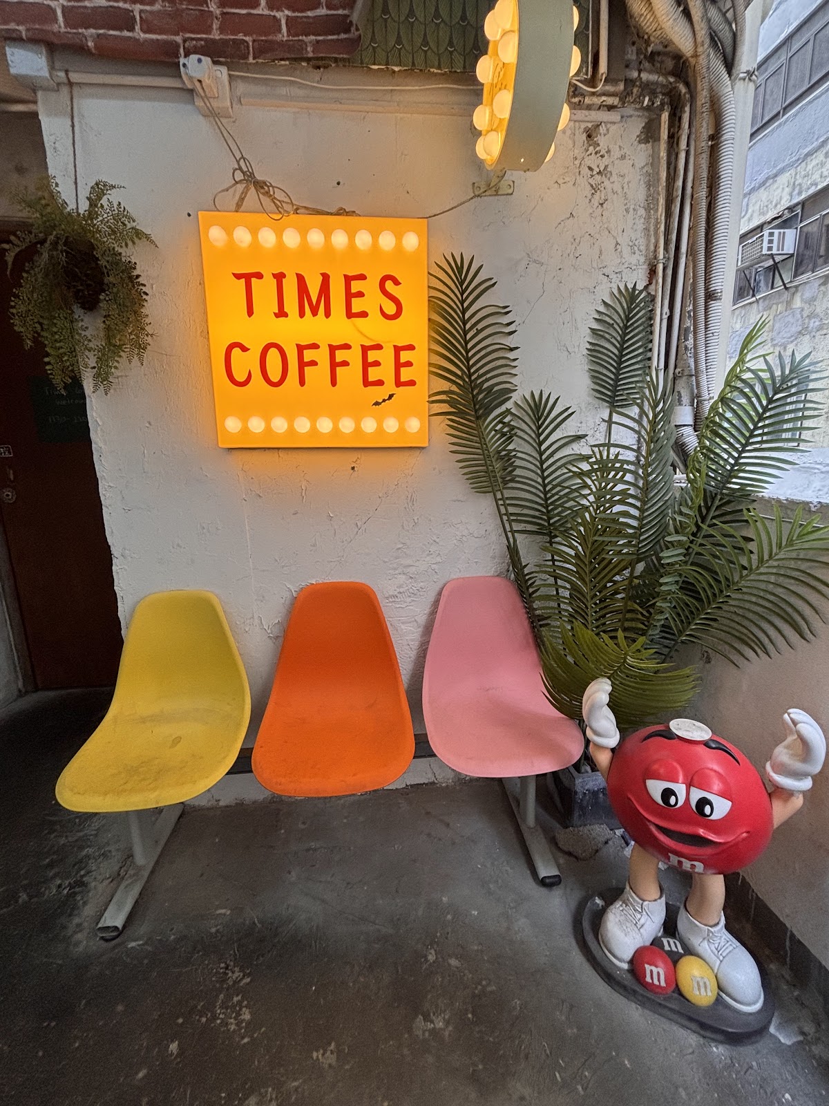 Times Coffee photo 3