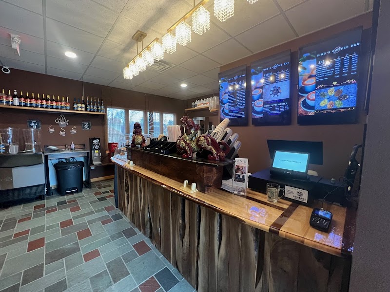 Ping Massage Therapy Center photo 3