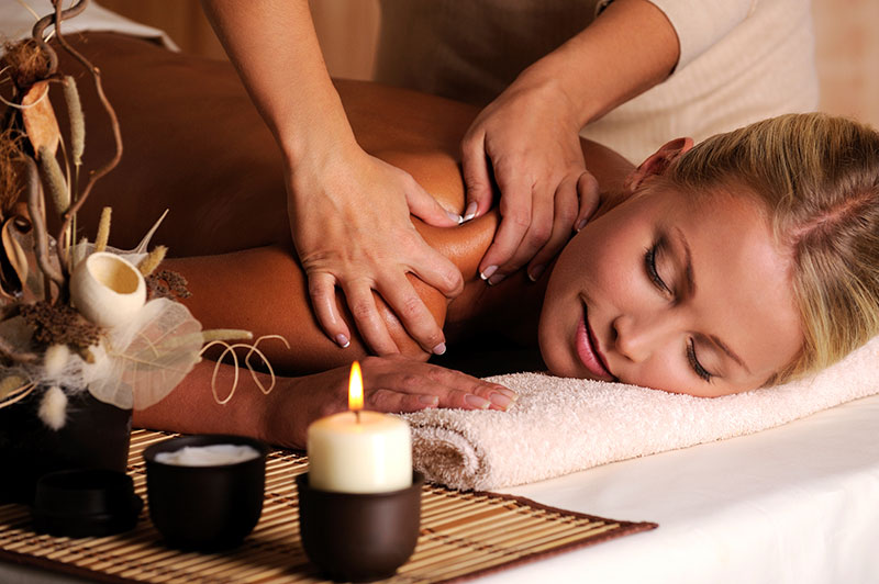 Ping Massage Therapy Center photo 1