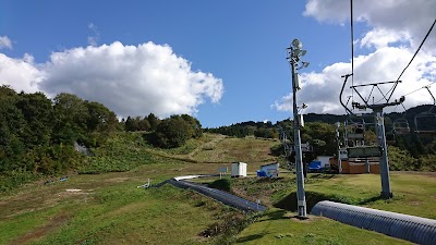 Nagaoka Shiei Ski Area - 5