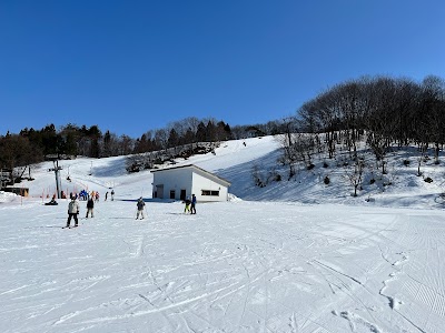 Nagaoka Shiei Ski Area - 2