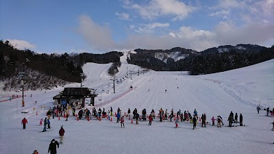 Nagaoka Shiei Ski Area - 1