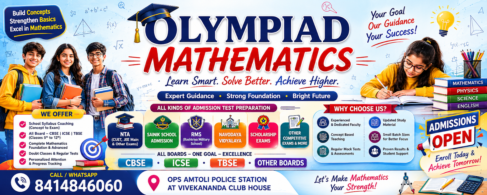 Prabir Sir Mathematics Coaching Google photo 1