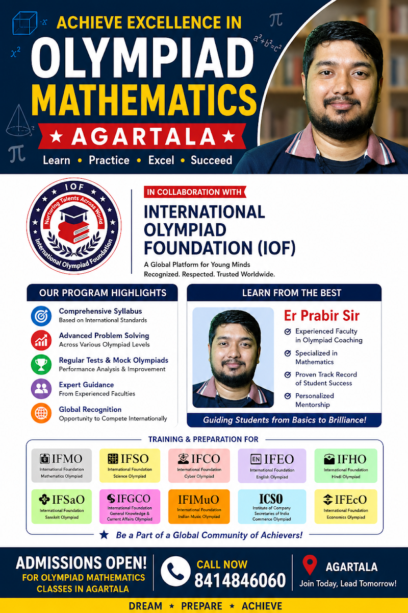 Prabir Sir Mathematics Coaching Google photo 5