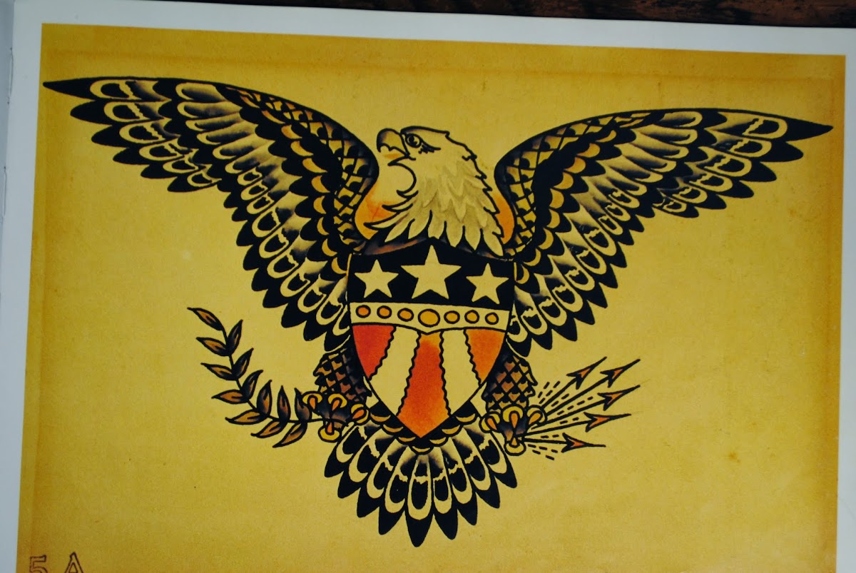 Big Bear Tattoo — tattoo studio near Chesterfield