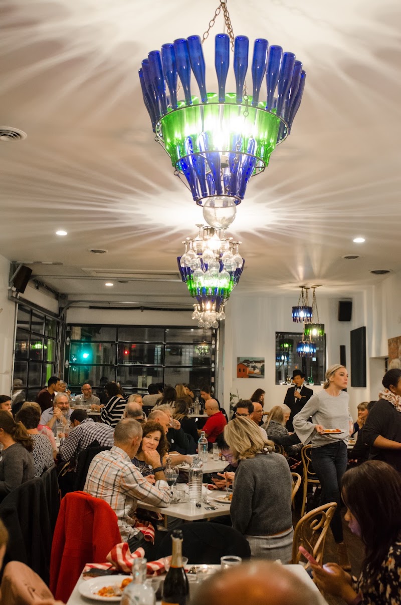 DiAnoia's Eatery photo 1