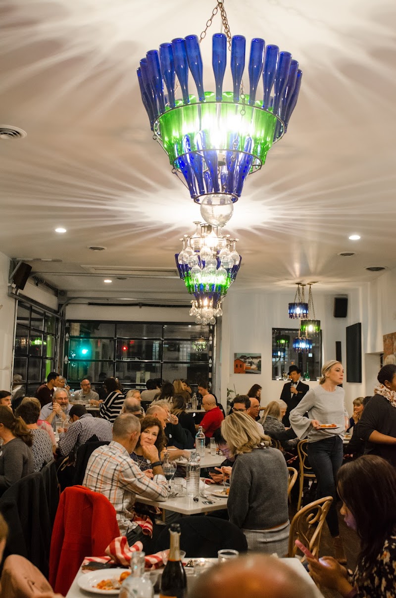 DiAnoia's Eatery photo 1