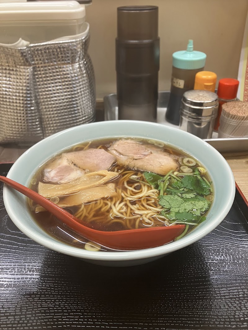 らぁめんひろせ 写真3