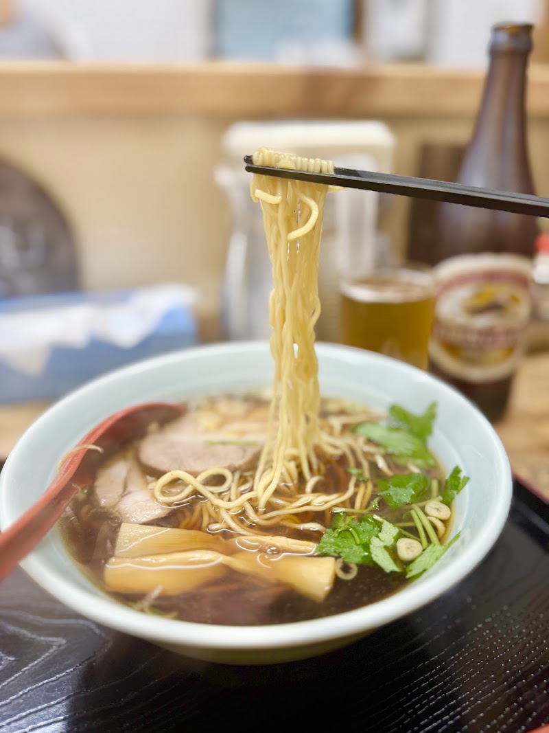 らぁめんひろせ 写真4