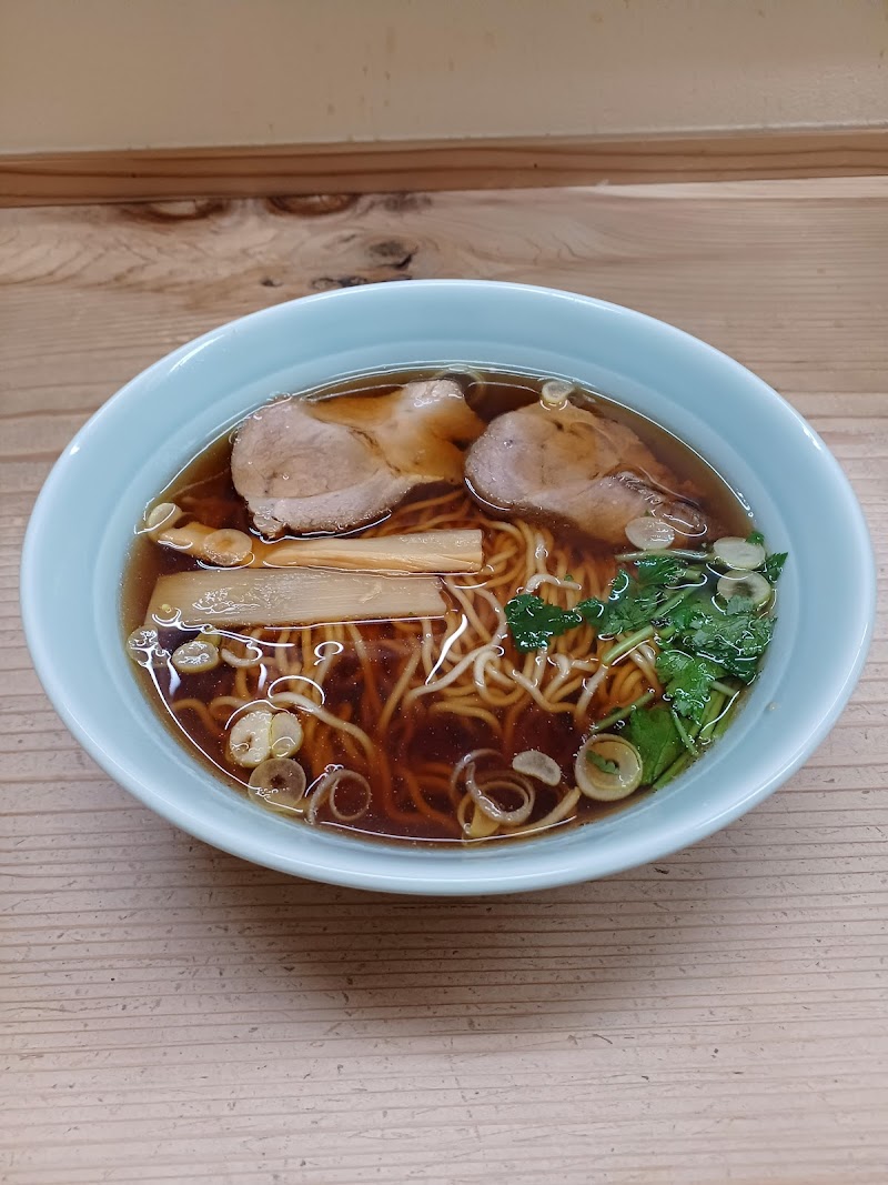 らぁめんひろせ 写真2