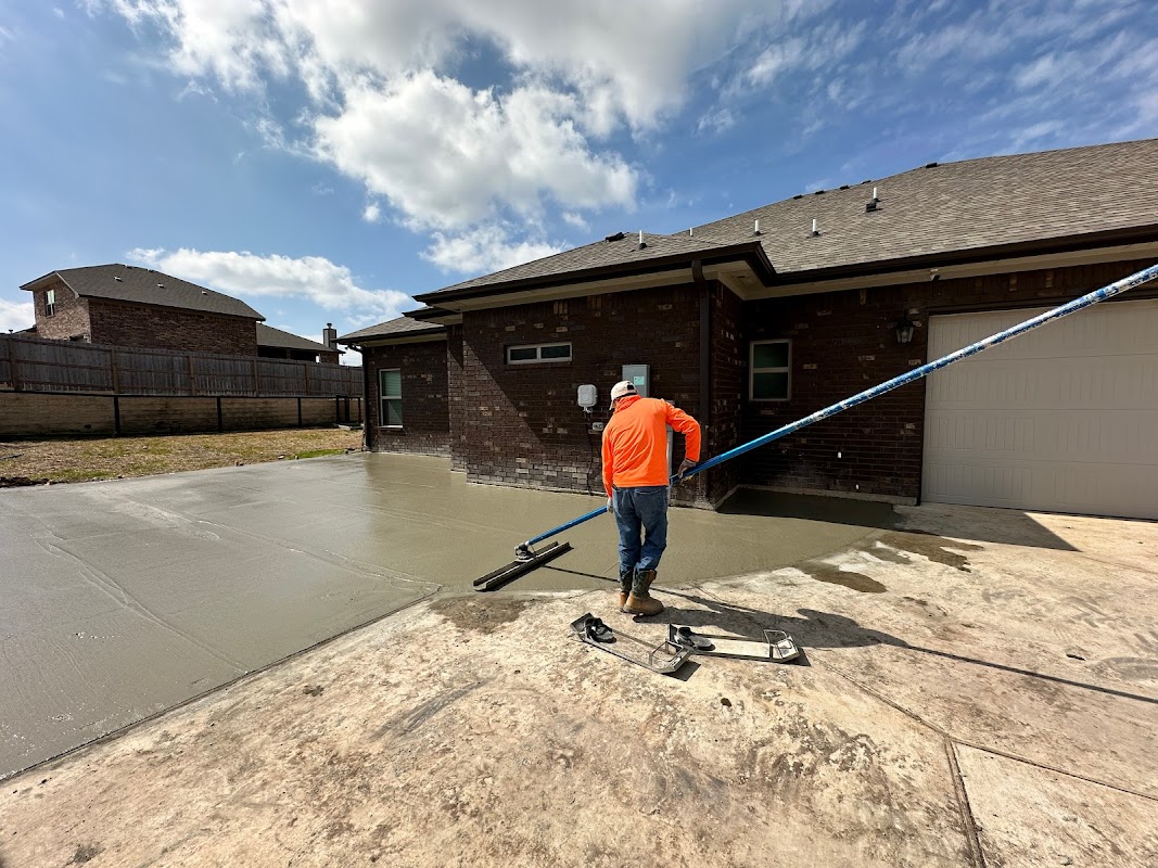 Quality Home Improvement Experts LLC. project 3