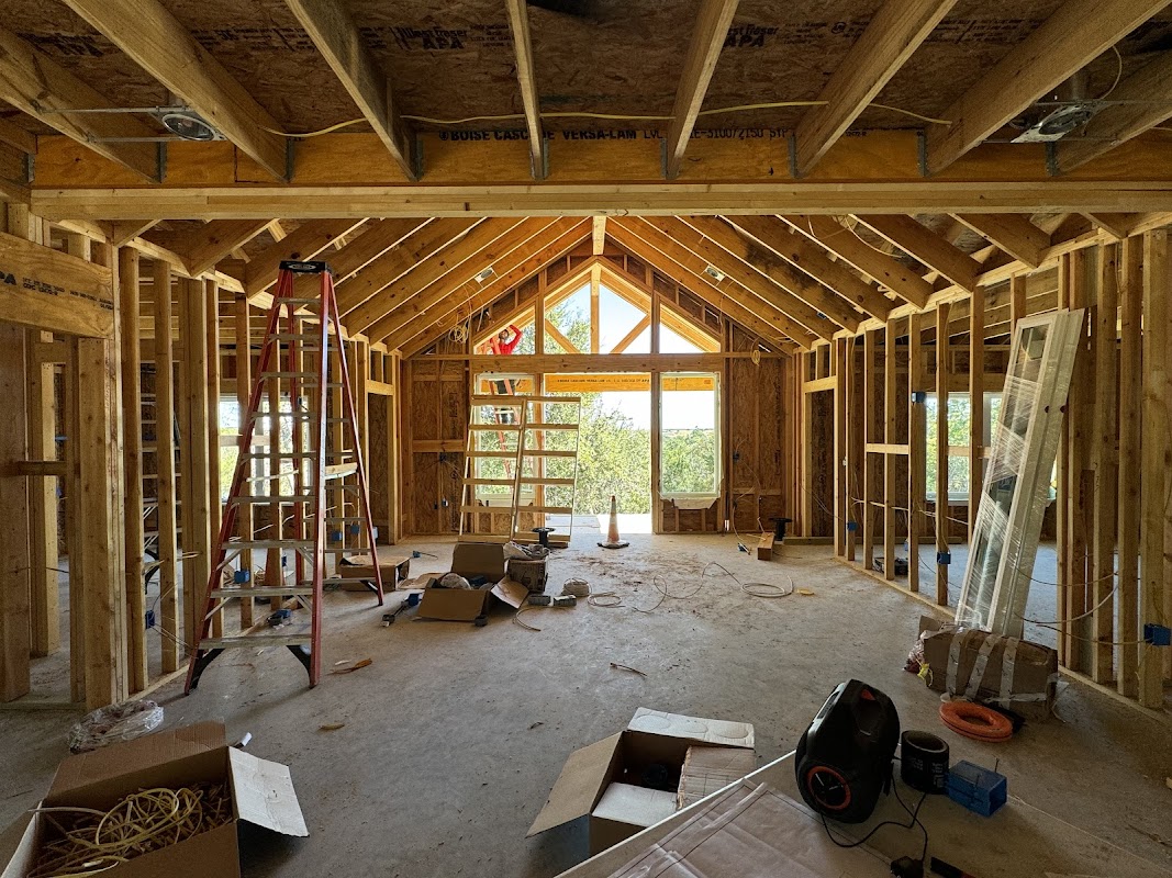 Quality Home Improvement Experts LLC. project 2