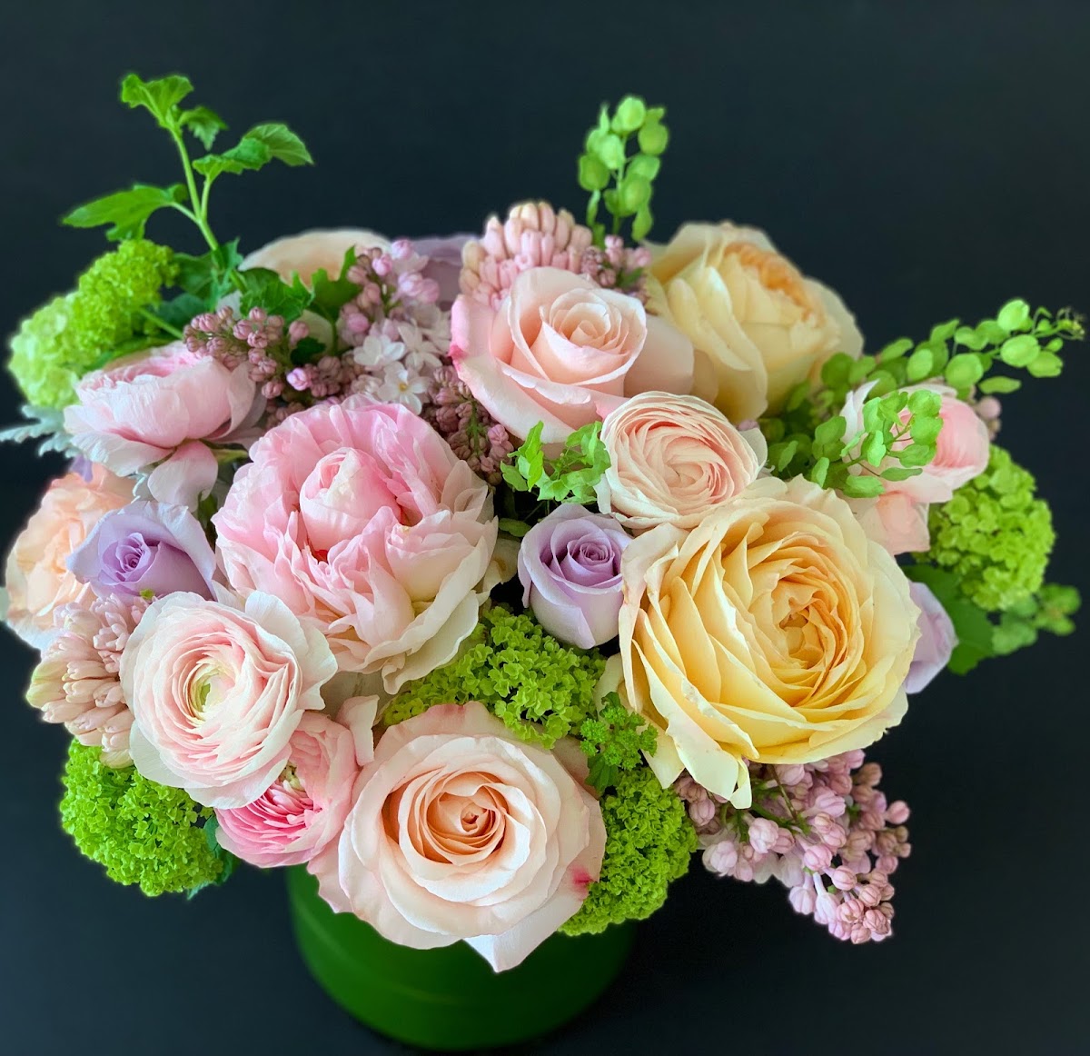 Ezai Floral Design: Google Places image 2