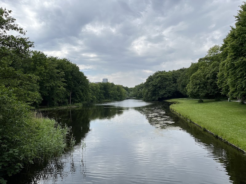 Voorburgsche Bos