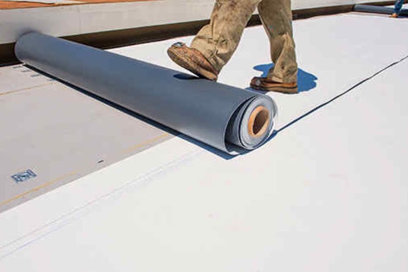 Roof Repair PHD photo 1