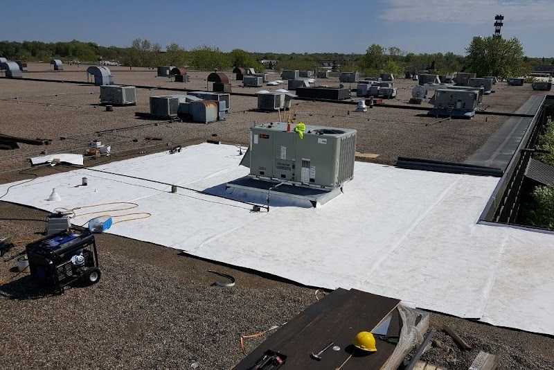 Roof Repair PHD photo 2