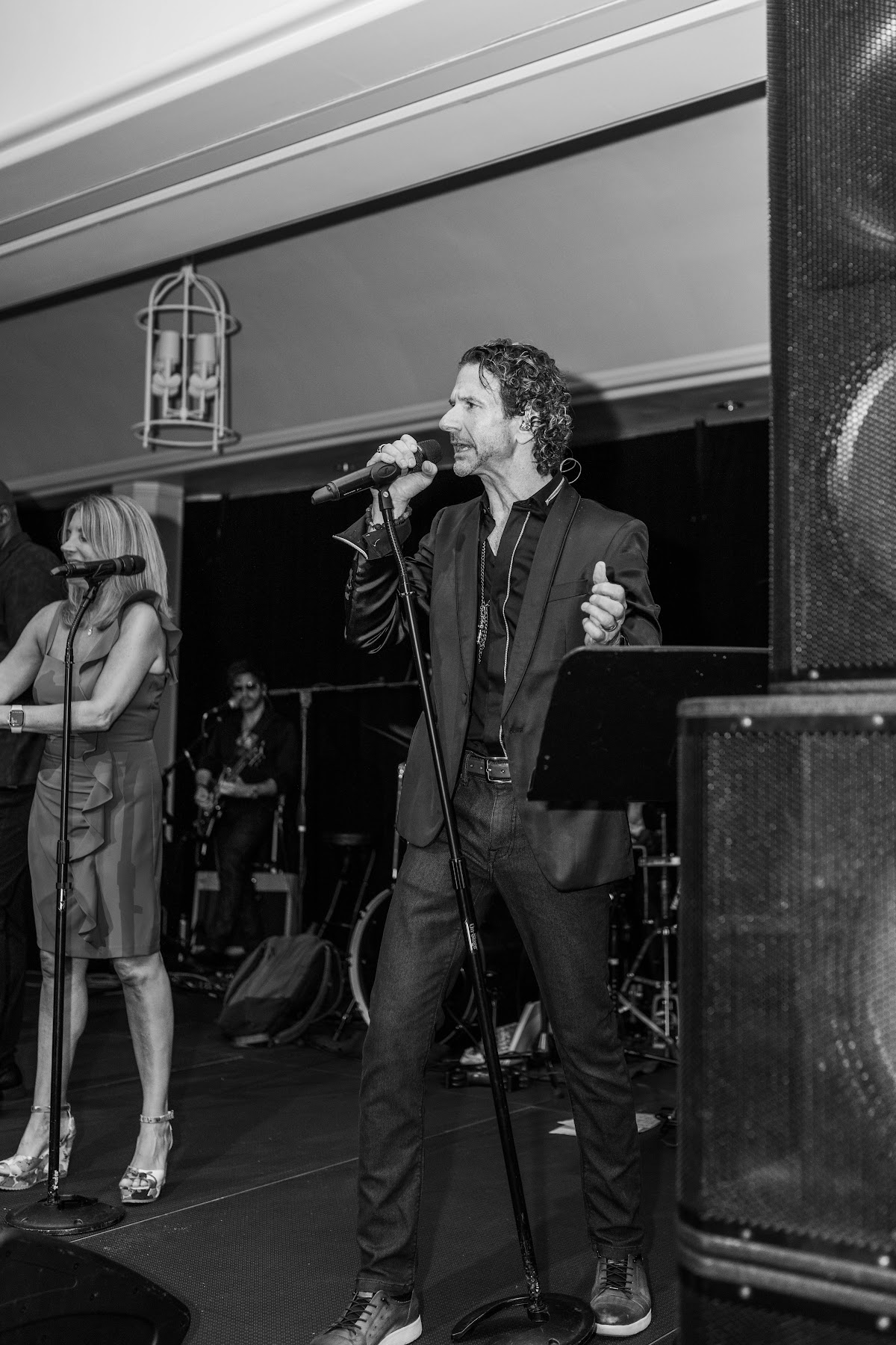 Entourage Band: Google Places image 4