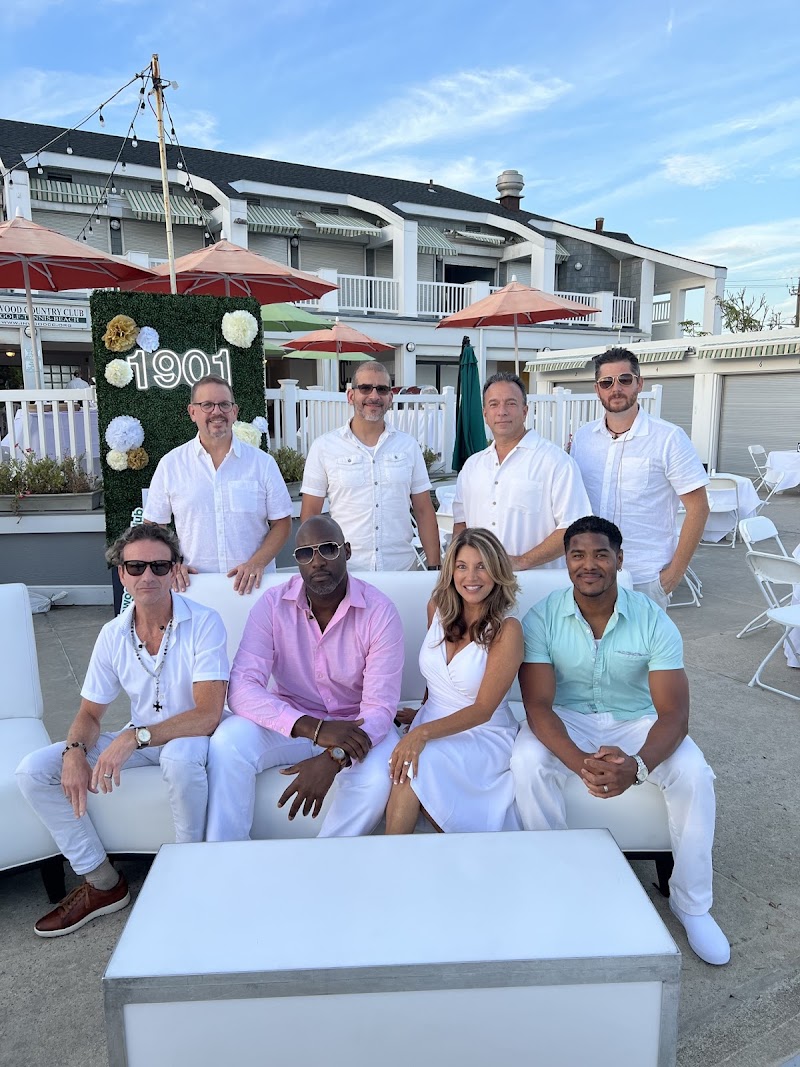 Entourage Band