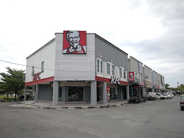 KFC Kuala Kedah